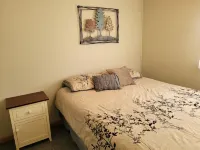 Marvelous 4-bedroom cottage 1 & 2