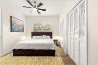 Backyard Oasis w/ pool & hot tub