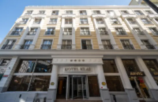 Klas Hotel Old City Istanbul