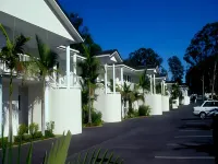 Runaway Bay Motor Inn Hotels in Oxenford