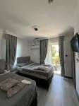 Gozde Hotel - 3-Star