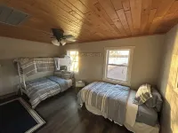 Crosslake Cabin on the Whitefish Chain - Little Pine LakeDream Island Lake Home Hotels in Crosslake