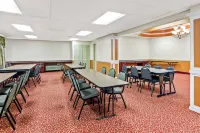 Econo Lodge Mt Hope - Beckley
