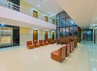 Hotel Anand Inn Solapur - Wifi