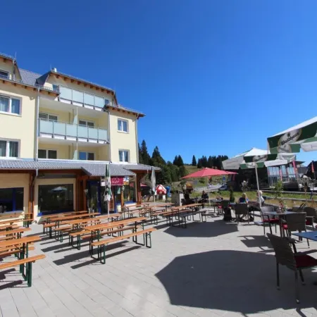 Hübsche Wohnung Mit Balkon