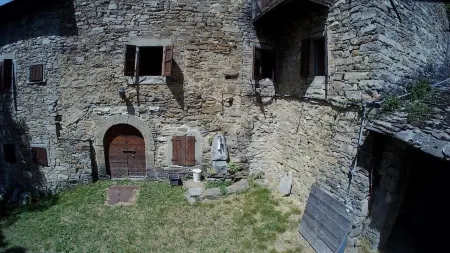 B&B Ca Dei Lenzotti Отели в г. Павулло-нель-Фриньяно