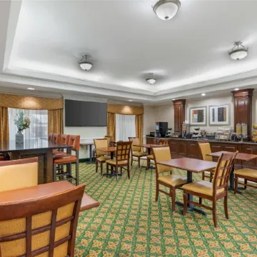 Best Western Plus Waxahachie Inn  Suites