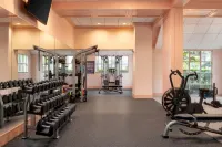DoubleTree by Hilton Deerfield Beach Boca Raton - Gym