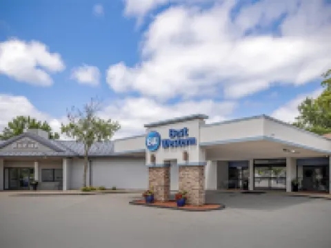 Best Western Rochester Hotel Mayo Clinic Area/St. Marys Hotels in Rochester