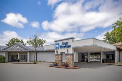 Best Western Rochester Hotel Mayo Clinic Area/St. Marys Hoteles en 