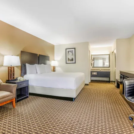 Baymont by Wyndham Cortez