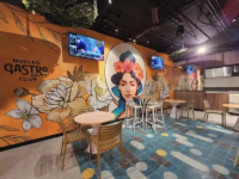 Luxury Loft in San Jose CR