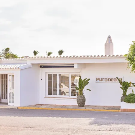 AluaSoul Menorca - Adults Only