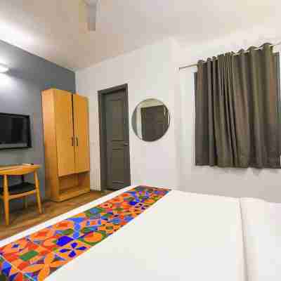 Hotel Crown Omaxe the Forest Spa View Rooms