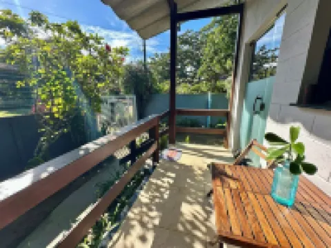 Tatu Do Bem Hospedagem セーハのホテル