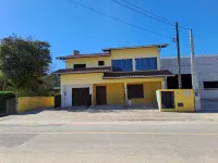 Brusque Comfort Studio Hotels in Brusque