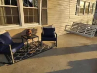 Paws & Play - Spacious Fenced Yard. Pet Friendly property in Berea, Kentucky