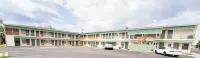 Budget Inn Snyder Hotels in Snyder