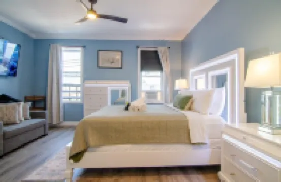 World Cup + Minutes to NYC