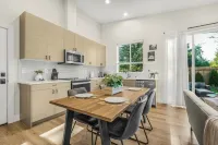 Relaxing & Cozy Tiny House - NEAR PDX - WATERFRONT