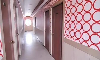 Hanbit Pension & Motel