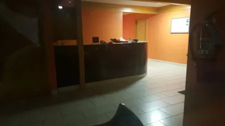 Motel 6 Prairie du Chien, WI Отели в г. Бриджпорт