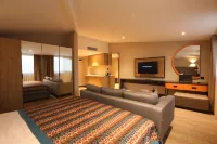 İncipark Hotel Hotels in Sakarya