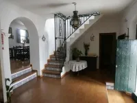 Villa Irene: large rural house for large groups (16 people)