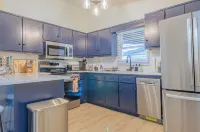 The Columbus Collective 4Bed with games