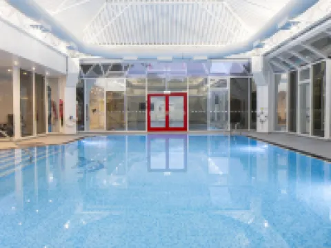 Holiday Inn BRISTOL - FILTON by IHG Hotels in Winterbourne