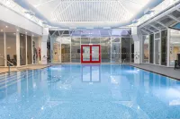 Holiday Inn BRISTOL - FILTON by IHG