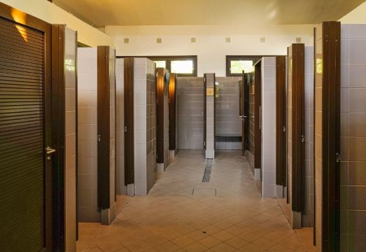 웨캠프 산 세바스티안