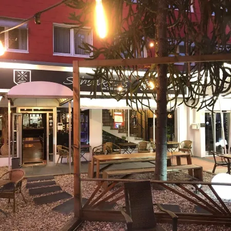 Hotel Sittardsberg