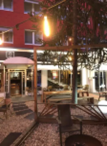 Hotel Sittardsberg