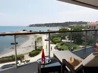 Royal Antibes - Luxury Hotel, Résidence, Beach & Spa - Romantisk