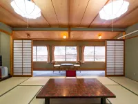 Taishaku Kyokanko Hotel Annex Yokoso Hotels in Shobara