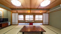 Taishaku Kyokanko Hotel Annex Yokoso