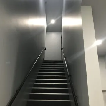 Alum @ The Cobblestone