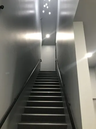 Alum @ The Cobblestone