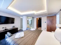Park Regis Birmingham - Bares