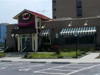 Holiday Inn Timonium - Baltimore North Hotels in Towson