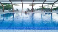 H10 Lanzarote Princess - Beach