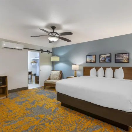 Best Western Plus Jekyll Island