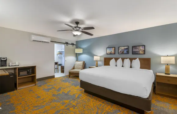 哲基爾島貝斯特韋斯特優質酒店