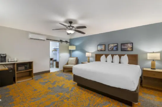 Best Western Plus Jekyll Island Hotels in 