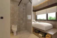Jambuluwuk Bromo Poshtel Hotels near King Kong Hill