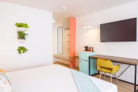 The Imperial Hotel a Albuquerque