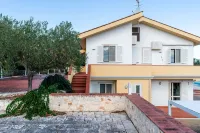 Villa Polignano Con Piscina by Wonderful Italy