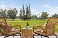 Luxury Aloha Escape Turtle Bay