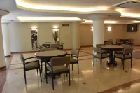 Hotel Suave Mar - Desayuno